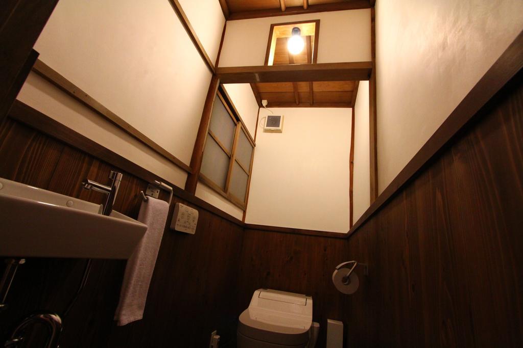 Our Turn Machiya Inn Киото Номер фото